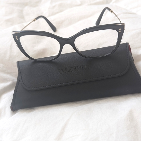 Valentino Glasses - Picture 2 of 4